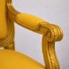 Handmade Design Guruji Chair By Shalvika Living view 11