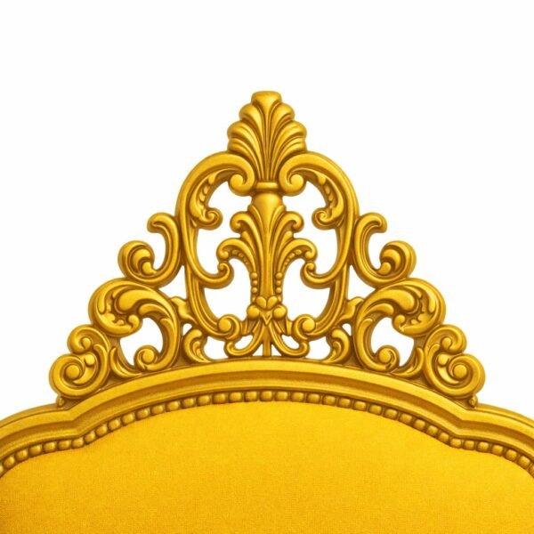 Handmade Design Guruji Chair By Shalvika Living view 8