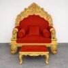 Lion Design Guruji Chair view 9