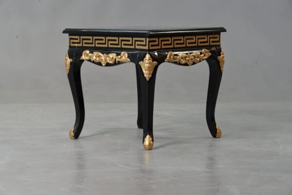 Wooden Luxury Design Royal Chair For Your Bedroom view 7